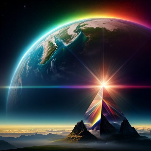 There is plenty of life in the galaxy…