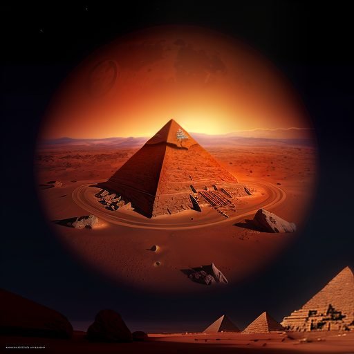 Earth Civilisations