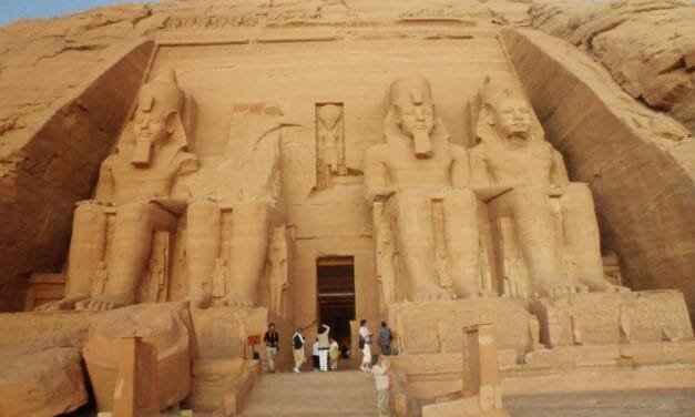 Egypt